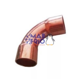 CURVA 90 X 1/2 P 0,79MM
