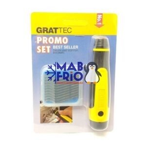 KIT SUPORTE C/ 10 LAMINAS-S10 8150