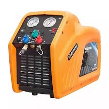 RECOLHEDOR DE GAS-220V/110V