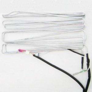 RESIST ELECTROLUX DF34 127V