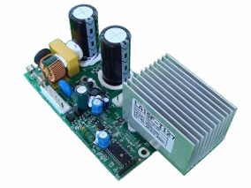PLACA ELET ELECTROLUX LA15F (INVERSORA) 110V OR