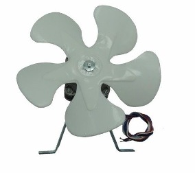 MICRO ELCO 1/20 220V SOPRAR C/HEL ALUM S/SUP