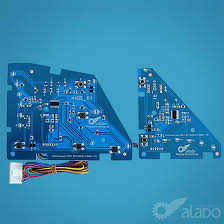 INTERFACE COMPAT. LM13Q / LTM15 / LDD16 / LTM16