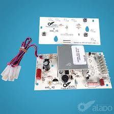 PLACA COMPAT. CONSUL 7KG - CWC24 - 326006688 - BIV
