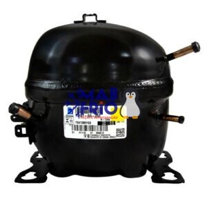 COMPRESSOR TECUMSEH 3/4 220V R404 AE2425Z