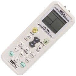 CONTROLE REMOTO UNIVERSAL KT1028E VIX