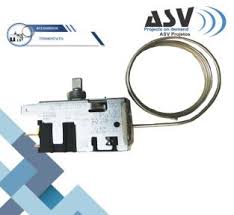 TERMOSTATO FREEZER CONT.200260LT  BSH.200LT