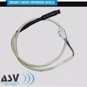 SENSOR DO EVAPORADOR 606346238C4504P001