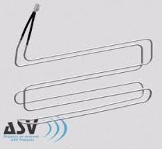 RESIST DEGELO CONSULBRAST 155W 127V W10741593