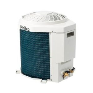 AR COND PAC12000TFM9 220V EXT CONDENSADORA PHILCO