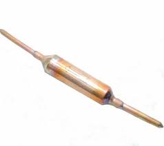 FILTRO SECADOR PL1 ( 1/4 X 1 X 3/16)FAUSTAO S/ (N)