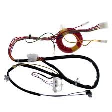 REDE ELETRICA ELECTROLUX INF LTC15 OR