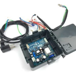 PLACA ELET GEL BR BRM50/BRM48 C/ REDE ELET OR