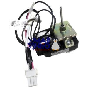 KIT SENSOR C/VENT ELECT DFF37/45 110V