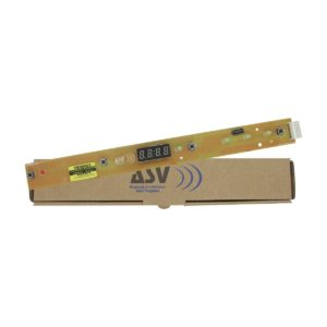 PLACA ELETR REF COMPAT ELECTROLUX DF46 BIVOLT