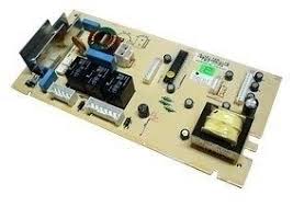 PLACA ELETR LAV FLOT 3BT 15KG 127V 189D5296G001