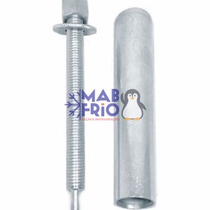 COLOCADOR BUCHA INOX PROTECAO LTC10/LTD