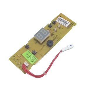 PLACA INTERFACE BIVOLT GW FREEZER BVRBVE28BRF36