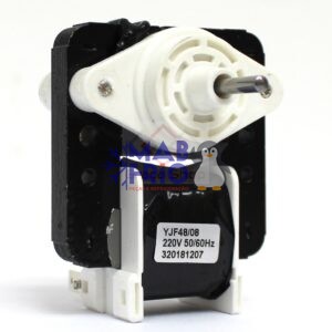 MOTOR S.ACAB PLAST EMB P.REFRIG 220V 710576-492047