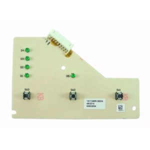 PLACA INTERFACE ELECTROLUX LTE12 V3 BIVOLT