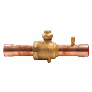VALV ESFERA 3/8S GBC10S DANFOSS