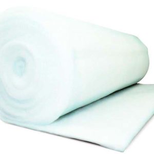 MANTA FILTRANTE CLASSE G3 1.5M X 10M ESPESSURA 25M