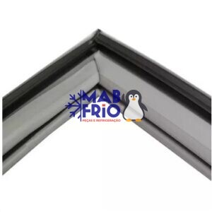 GAX CONS FREEZER CHB42A/B/C 53,9X64,3