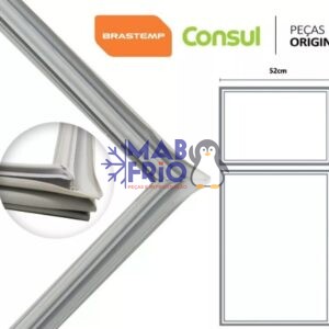 GAXETA CONS FREEZER CVU SLIM160 44X1,19