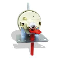 PRESS LR ELECT LTR12 4-NIV OR