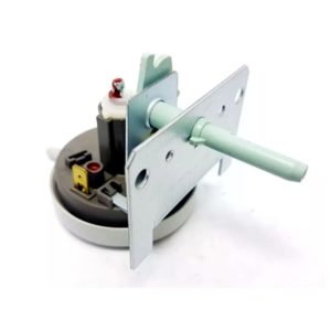 PRESS LR ELECT LTE08 4-NIVEIS OR