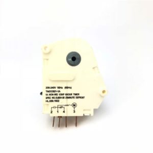 TIMER DEFROST CONSUL 8H 220V