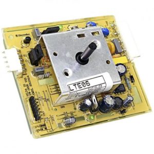 PLACA ELECTROLUX POT LTE06 ORIG BIVOLT