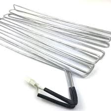 RESIST EVAPORADOR ELECTROLUX DF 80X 280W 127V