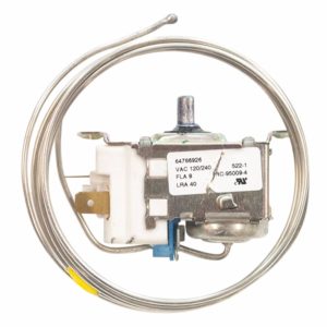 TERMOSTATO ELECT DUPLEX DC38 A DC47 RC95509-2P