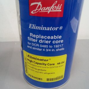 ELEMENTO DANFOSS 48DC (DN) C/GAX