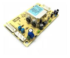 PLACA ELECTROLUX LT12