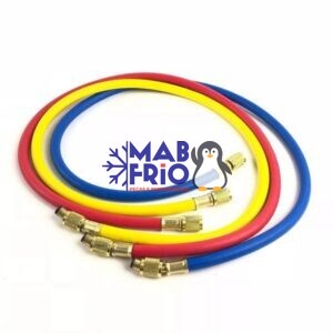 MANGUEIRA MANIFOLD150CM R410 PREMIUM