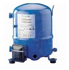 COMPRESSOR MANEUROP MT 18/19-1 220V MONO