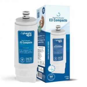 REFIL E3 COMPACTO IBBL AVANT