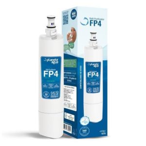 FILTRO PURIFICADOR LATINA - (PLANETA AGUA) SACO