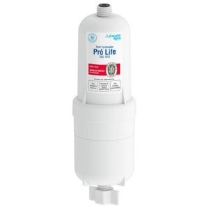 FILTRO PURIFICADOR SOFT PLUS BY EVEREST