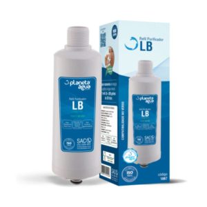 FILTRO PURIFICADOR ACQUA FLEX PR - (PLANETA GUA)