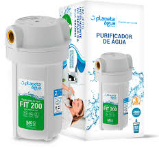 FILTRO PA 200 (7-POL - REFIL) (PLANETA AGUA)