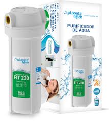 FILTRO AP 230 (9-POL - REFIL) (PLANETA AGUA) EMB.