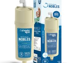 FILTRO PURIFICADOR NOBLES (PLANETA AGUA)