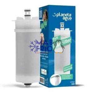 FILTRO REFIL P/ TORNEIRAS CRISTAL, MALLORY,MONDIAL