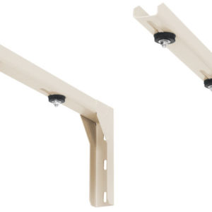 SUPORTE EVAP PE DE GALINHA TAC FORCE