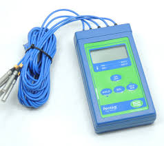 PENTA- TERMOMETRO DIGITAL PORTATIL FULL GAUGE