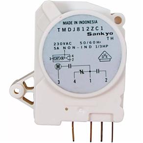 TIMER DEGELO ELECT 110V DF34/35/36/37/38A/38X/39