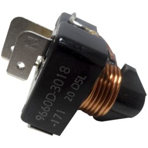 RELE COMPRESSOR ELGIN/SICON 1/3 220V 5
